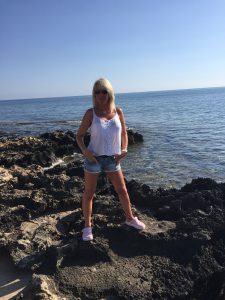 Profilbild på Anette Tengner