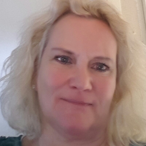 Profilbild på Anette Tigerstam Blent