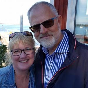 Profilbild på Anette Wallberg