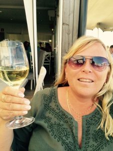 Profilbild på Anette Werkander