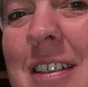 Profilbild på Anette Wiberg
