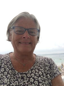 Profilbild på Anette Widnersson