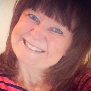 Profilbild på Anette Wijk