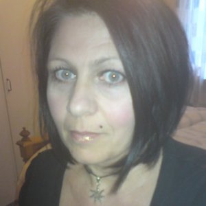 Profilbild på Anette Zetterman