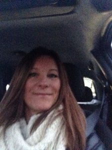 Profilbild på Anette Zoltan