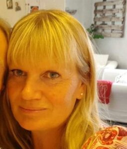 Profilbild på Anette lovecor