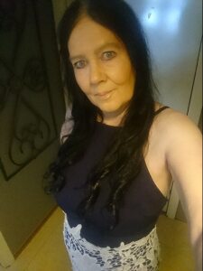 Profilbild på Anetthe Johansson