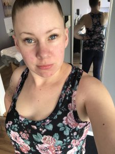 Profilbild på Angel Axman