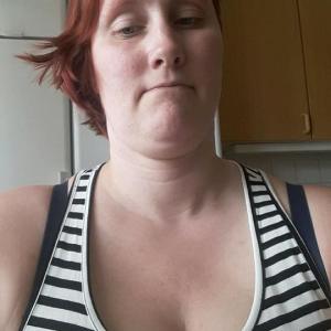 Profilbild på Angel Modig