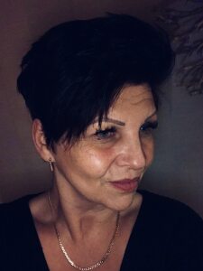 Profilbild på Angela Blomquist