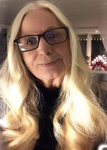 Profilbild på Angela Brandt