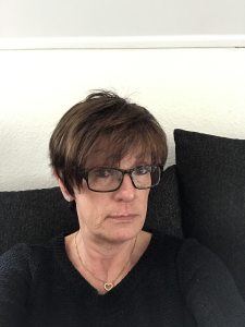Profilbild på Angela Carstensen