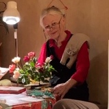 Profilbild på Angela Fransson