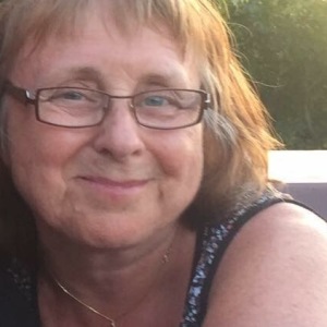 Profilbild på Angela Hagman