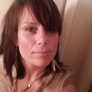 Profilbild på Angela Halldin