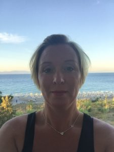 Profilbild på Angela Hallman