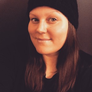 Profilbild på Angela Jensen