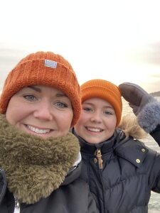 Profilbild på Angela Rönnängsgård