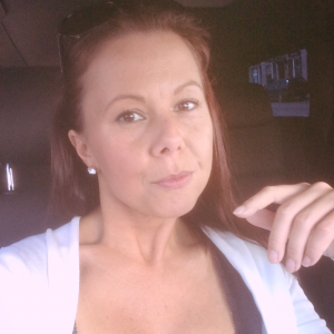 Profilbild på Angela Wuscha