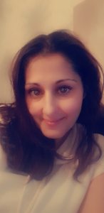 Profilbild på Angelica Ashkar