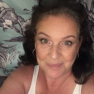 Profilbild på Angelica Gillenbrant