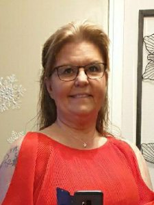 Profilbild på Angelica Gissberg
