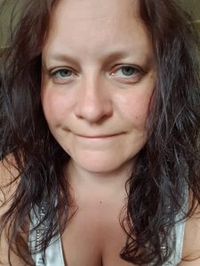 Profilbild på Angelica Hallberg