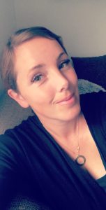 Profilbild på Angelica Hasanovic