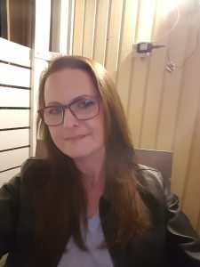Profilbild på Angelica Hovgren