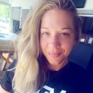 Profilbild på Angelica Jansson
