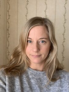 Profilbild på Angelica Jansson