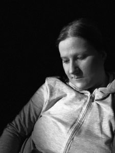 Profilbild på Angelica Johansson
