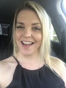 Profilbild på Angelica Jonsson