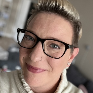 Profilbild på Angelica Julin