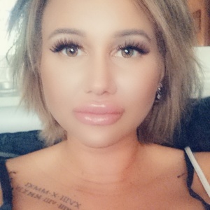 Profilbild på Angelica Lindqvist Östervik