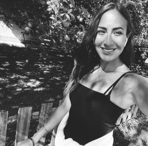 Profilbild på Angelica Lundin