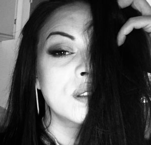 Profilbild på Angelica Luneborg