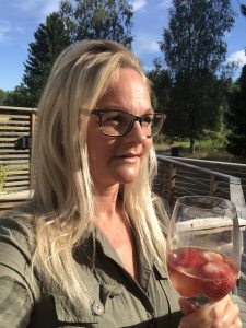 Profilbild på Angelica Molin