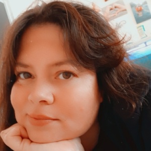 Profilbild på Angelica Norlin