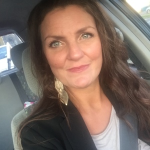 Profilbild på Angelica Norman