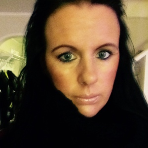 Profilbild på Angelica Olse'n