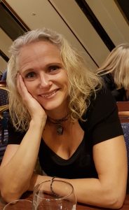 Profilbild på Angelica Pers