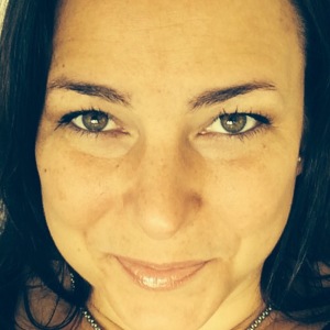 Profilbild på Angelica Petö