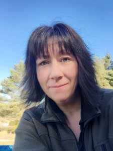 Profilbild på Angelica Pettersson