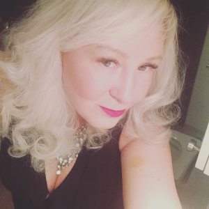 Profilbild på Angelica Rundqvist
