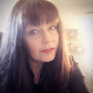 Profilbild på Angelica Rundström