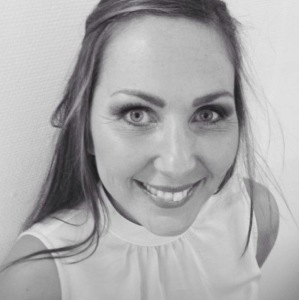 Profilbild på Angelica Styf