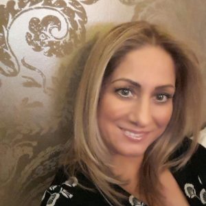 Profilbild på Angelica Tan