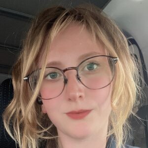 Profilbild på Angelica Yukawa