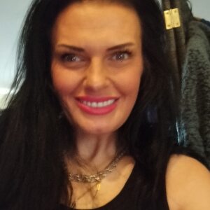 Profilbild på Angelicka Persson